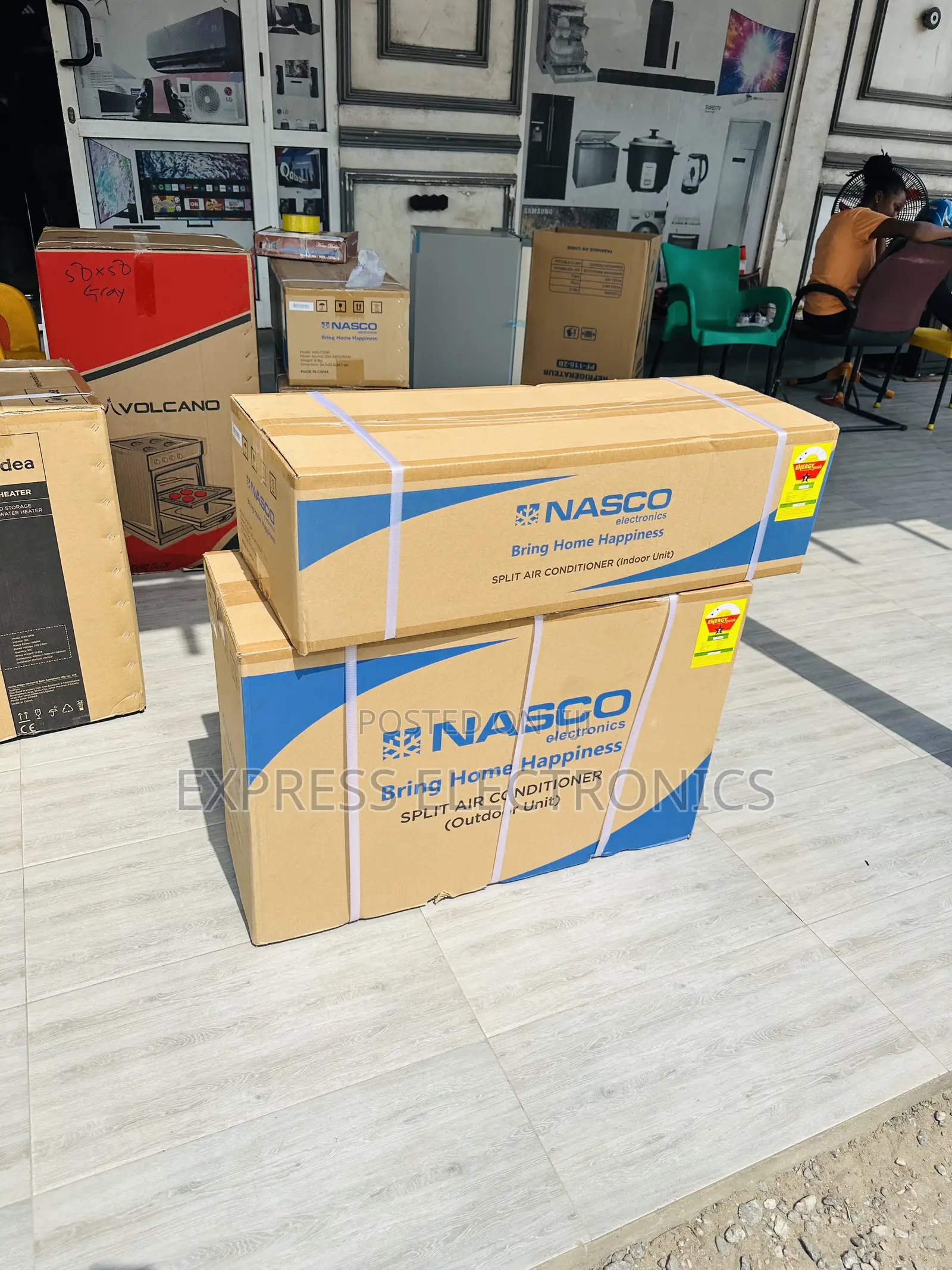 Dust Proof Protection Nasco 1.5hp