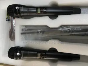 Ad4d Microphone