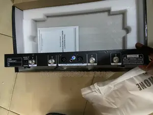 Ad4d Microphone