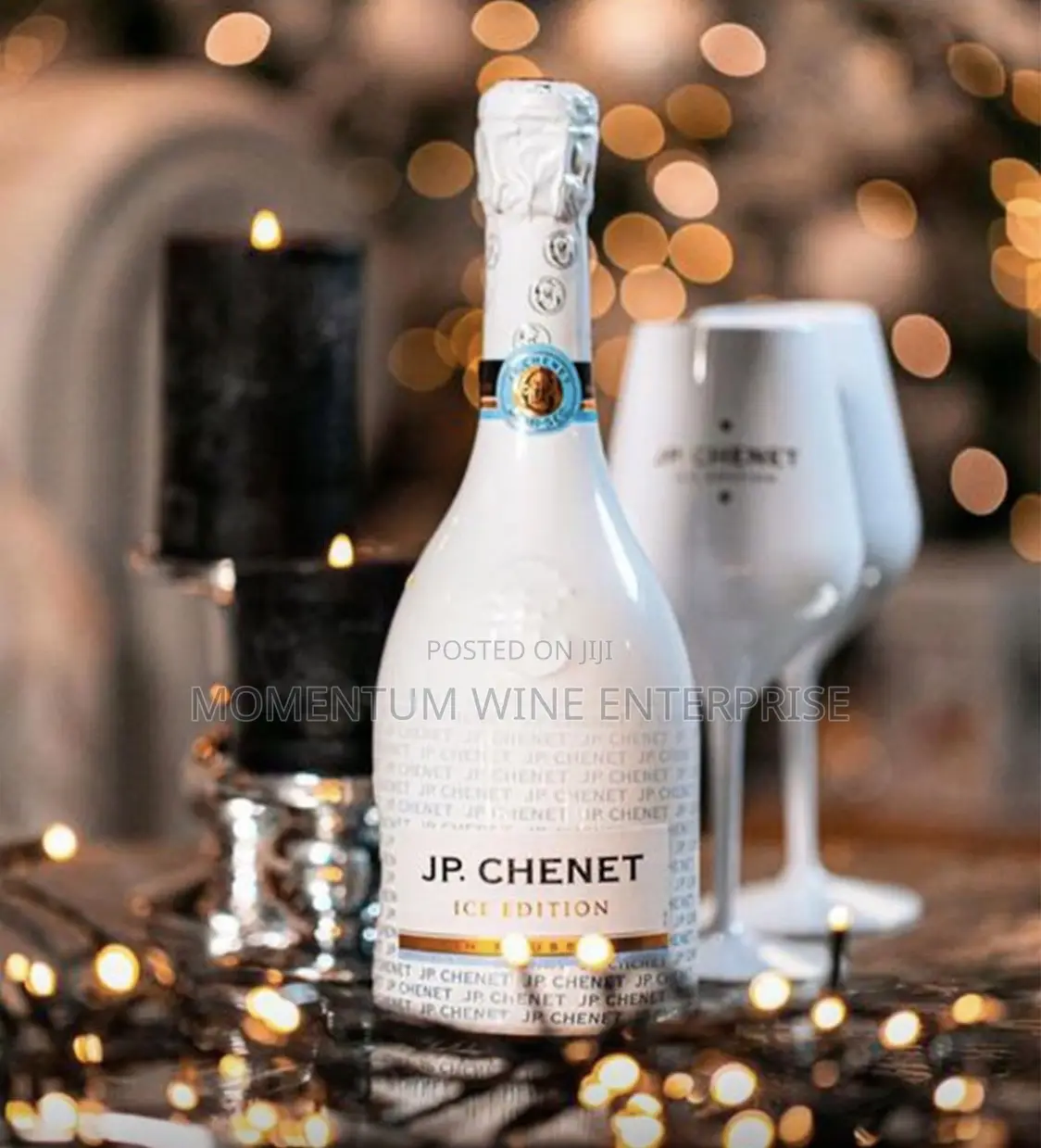 Jp Chenet White 75cl