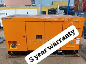 Top Rated Diesel Generator Perkins 35kva Diesel Perkins