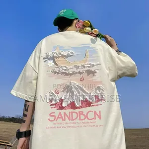 Designer T-Shirts