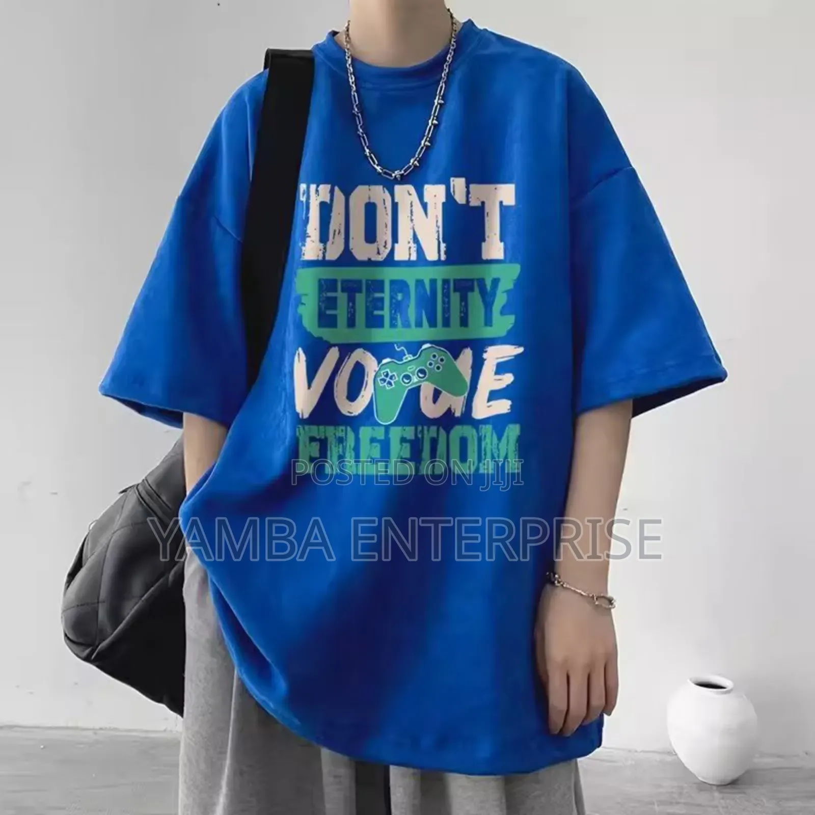 Designer T-Shirts