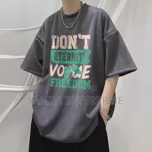 Designer T-Shirts