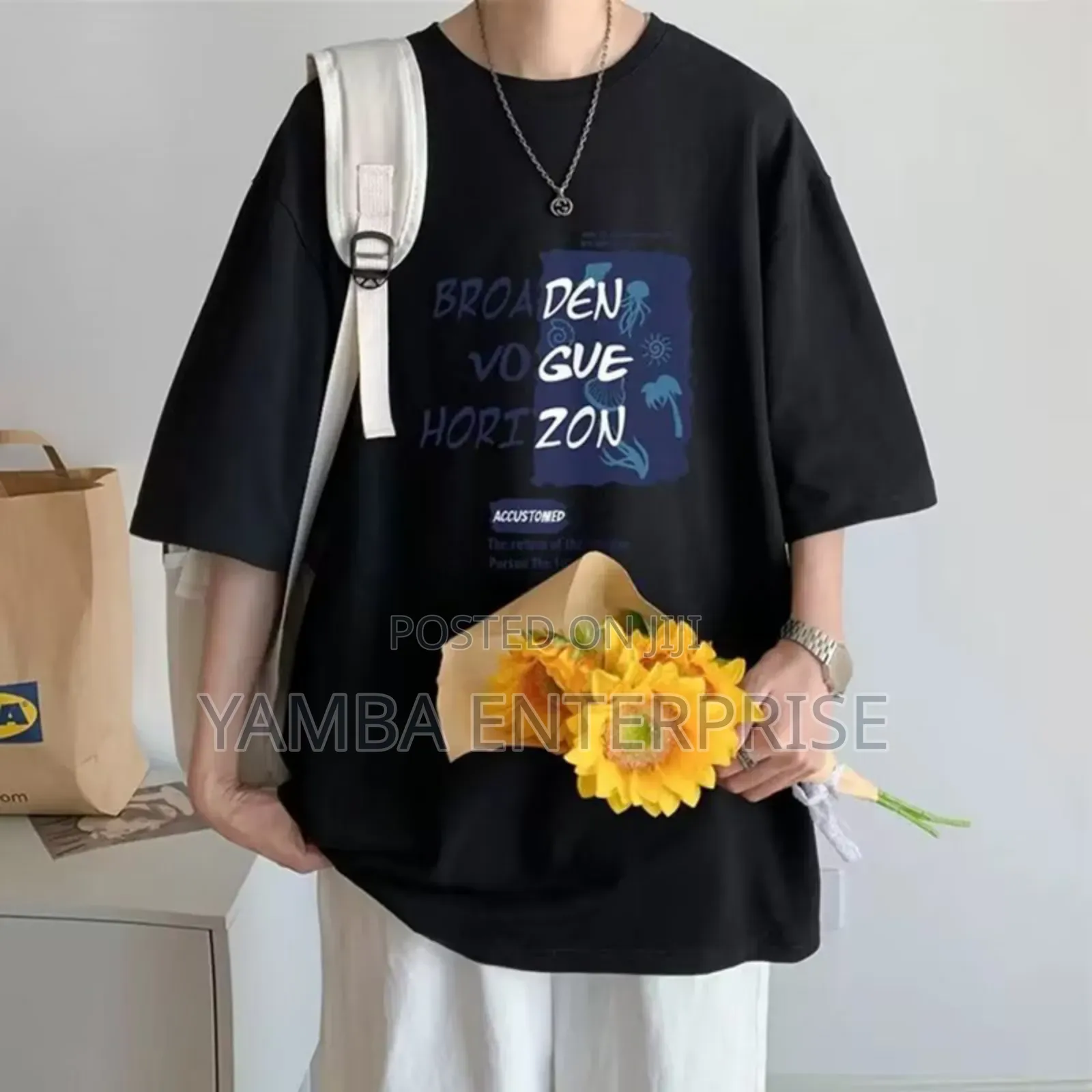Designer T-Shirts