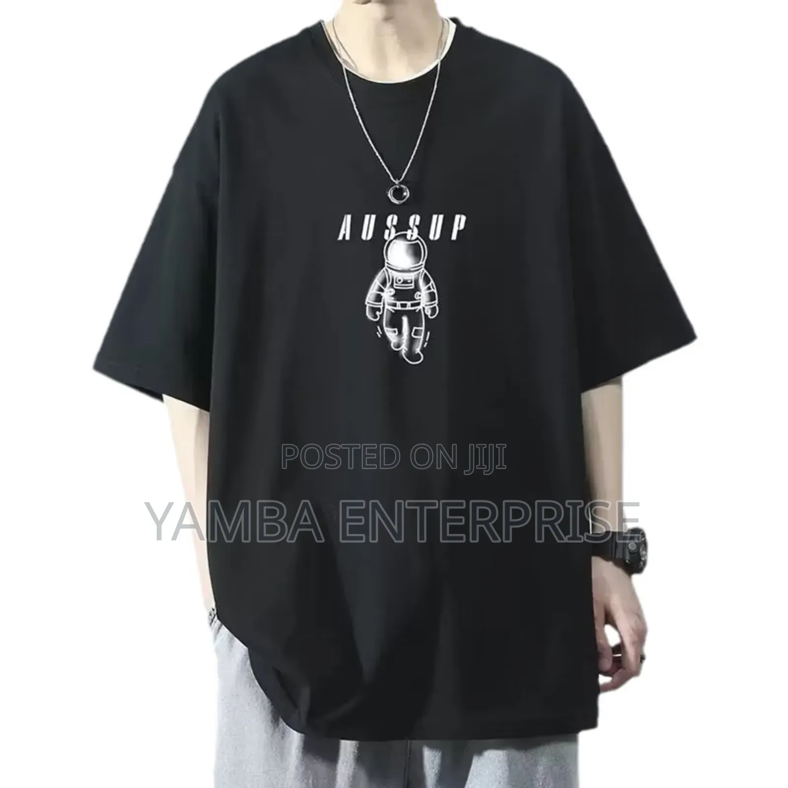 Designer T-Shirts