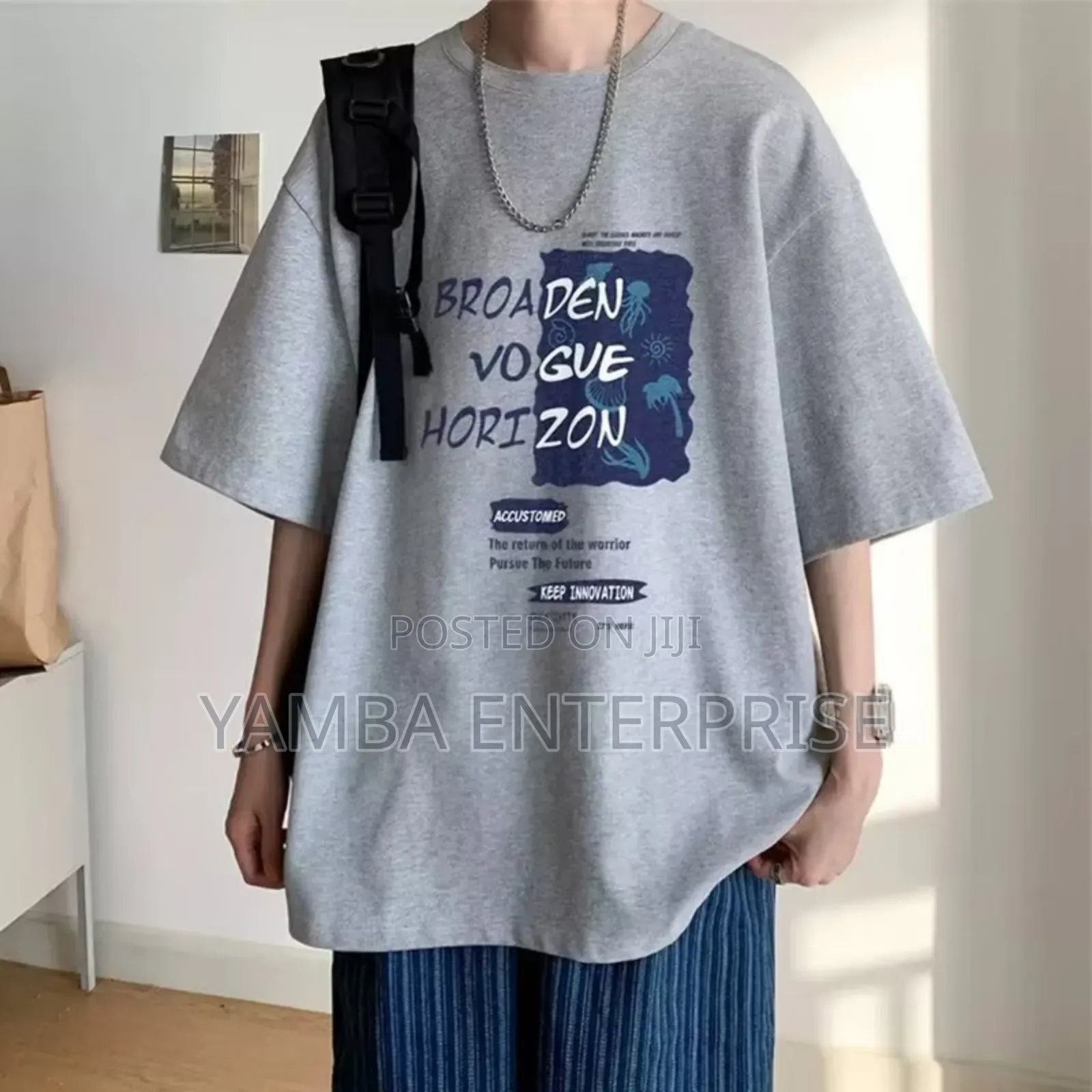 Designer T-Shirts