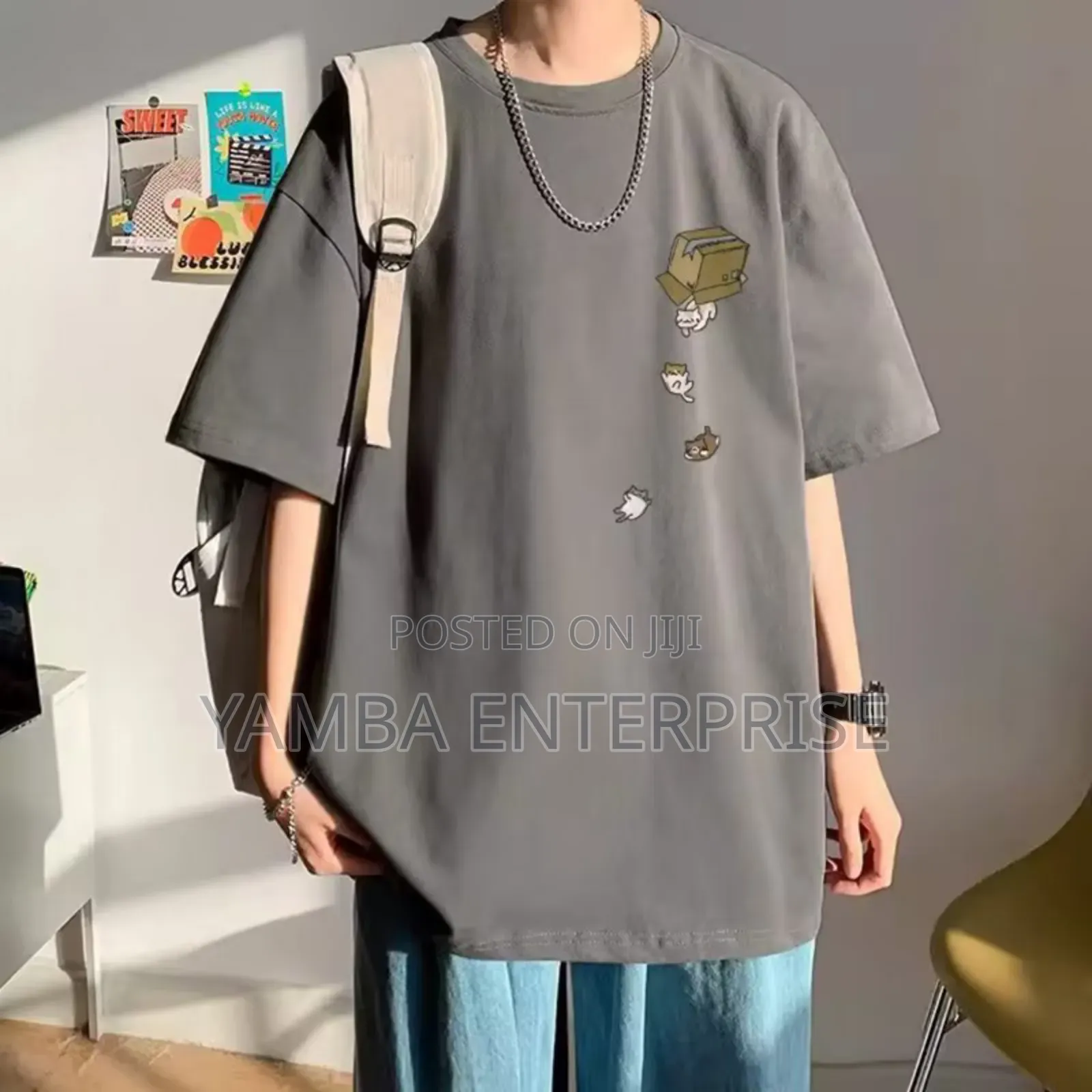 Designer T-Shirts