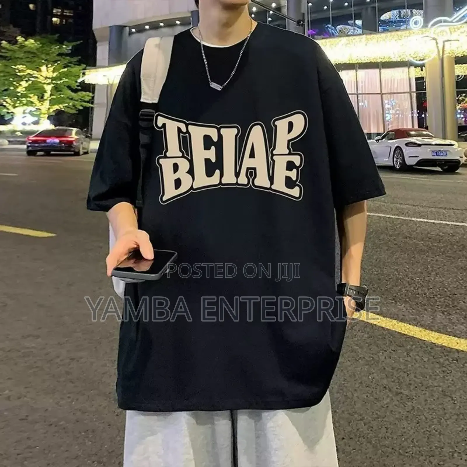 Designer T-Shirts