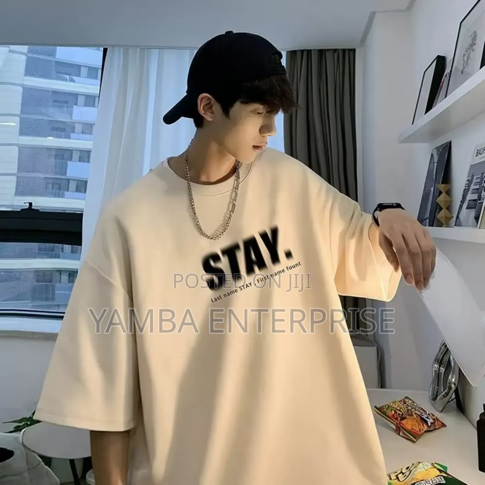 Designer T-Shirts