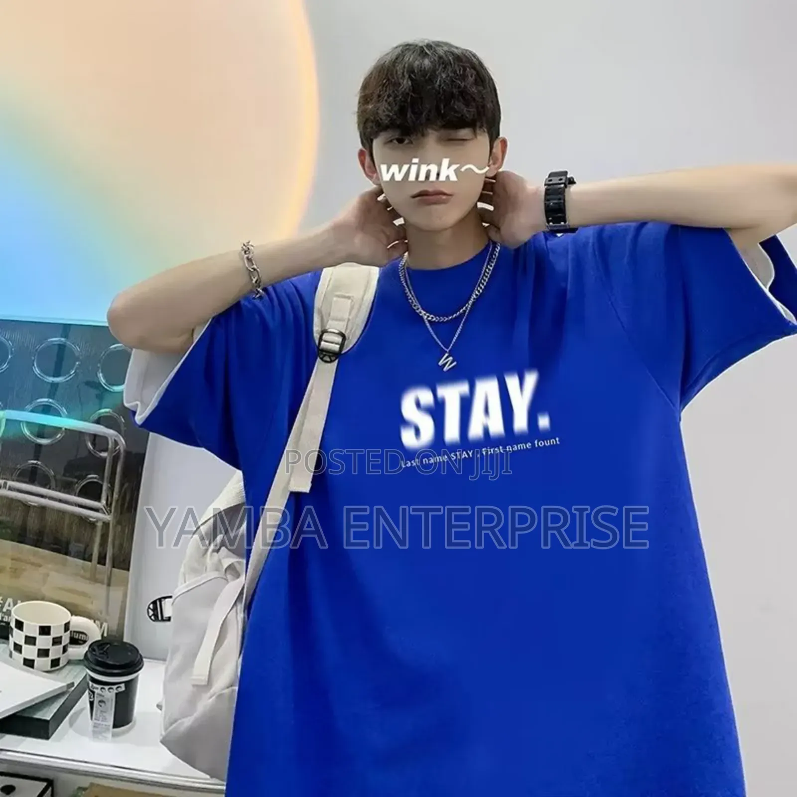 Designer T-Shirts