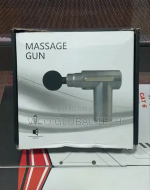 Massage Gun