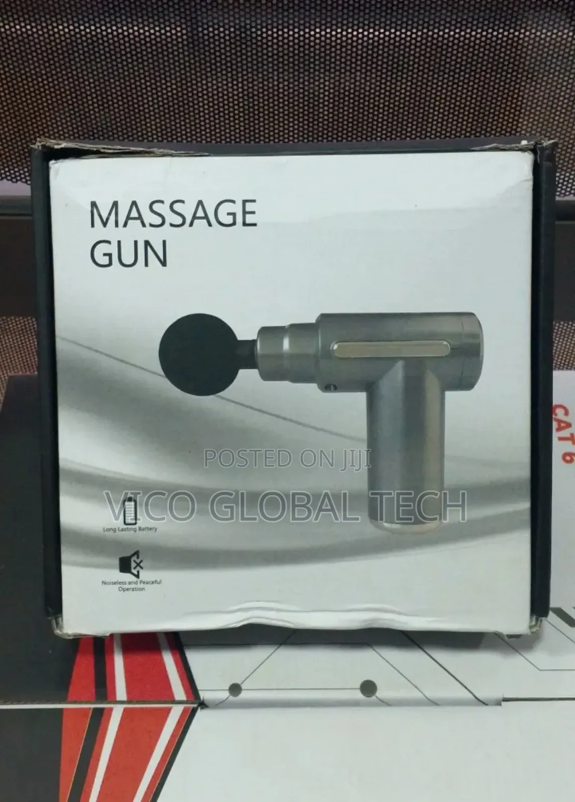 Massage Gun