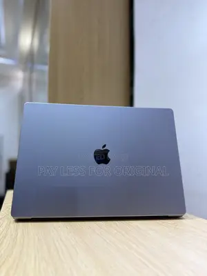 Laptop Apple MacBook Pro M1 16GB Apple M1 Pro SSD 512GB