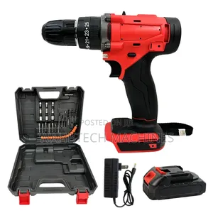 Latest Electric Screw With Makita Battery