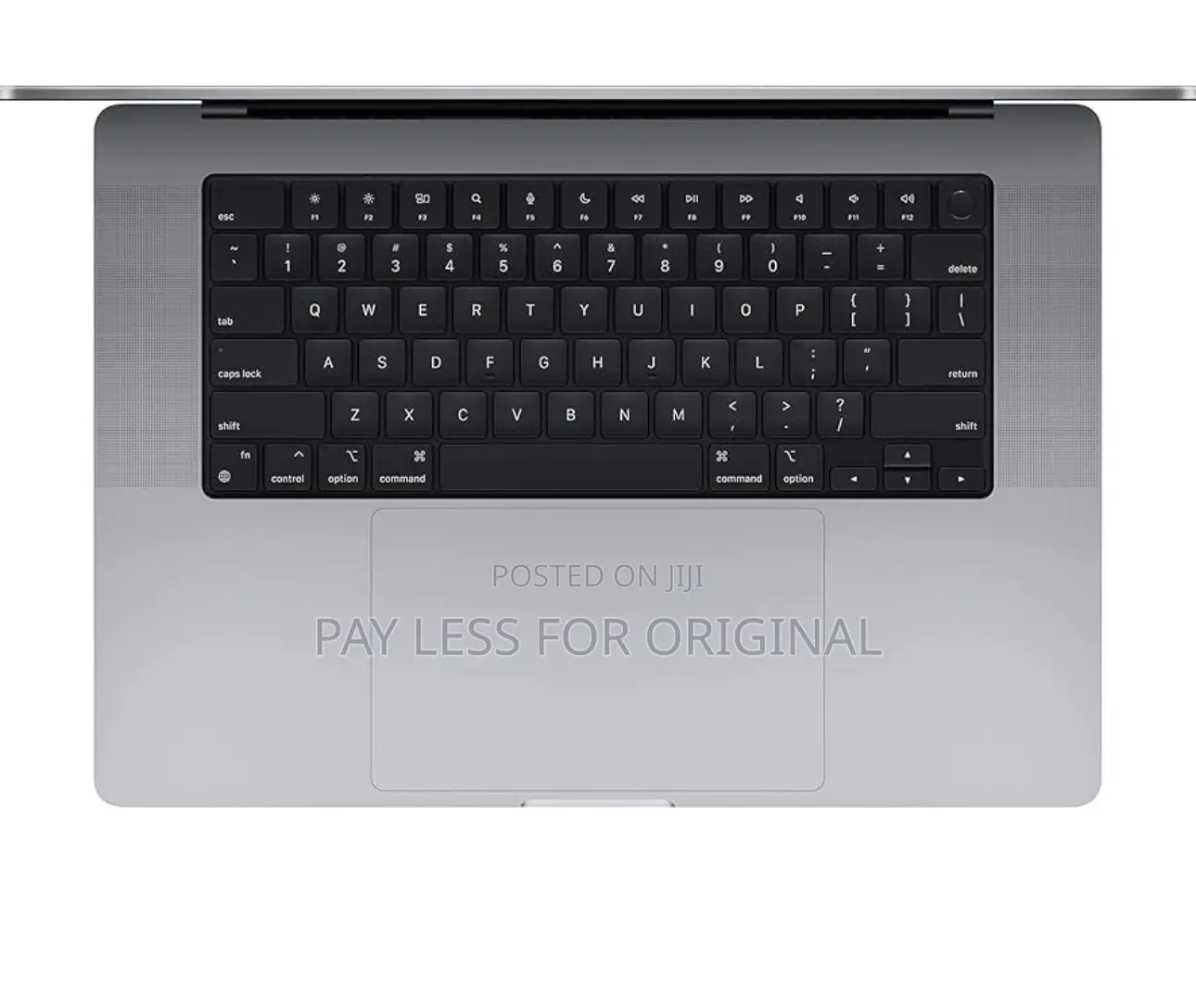 Laptop Apple MacBook Pro M1 16GB Apple M1 Pro SSD 512GB