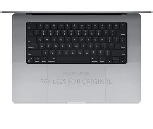 Laptop Apple MacBook Pro M1 16GB Apple M1 Pro SSD 512GB