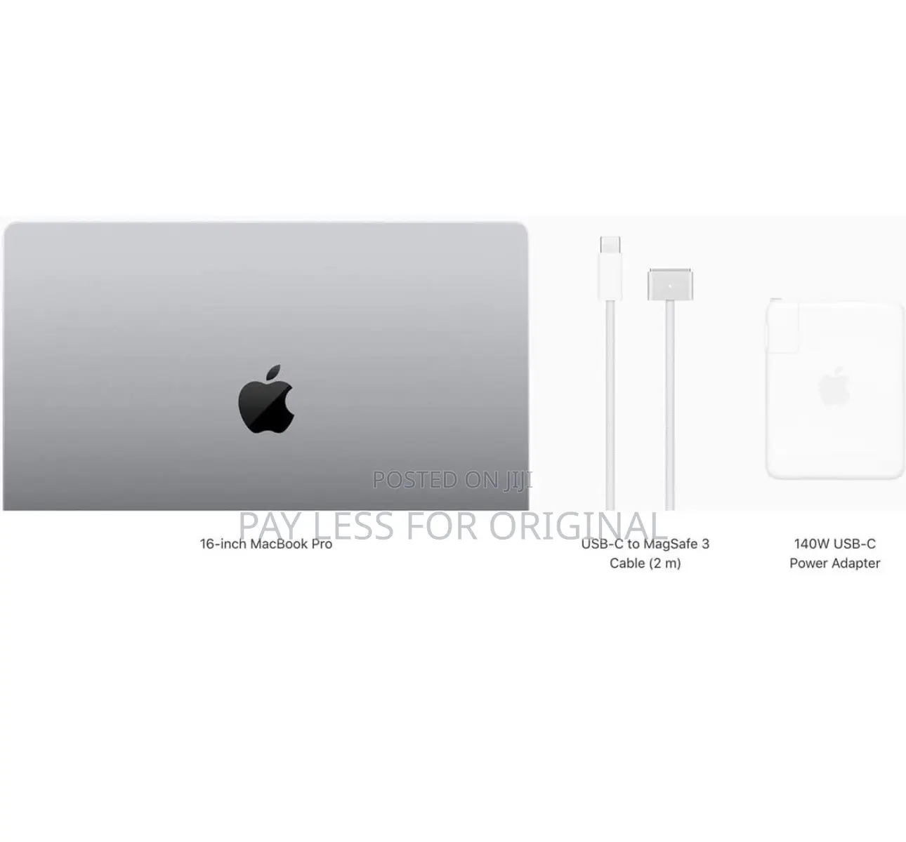 Laptop Apple MacBook Pro M1 16GB Apple M1 Pro SSD 512GB