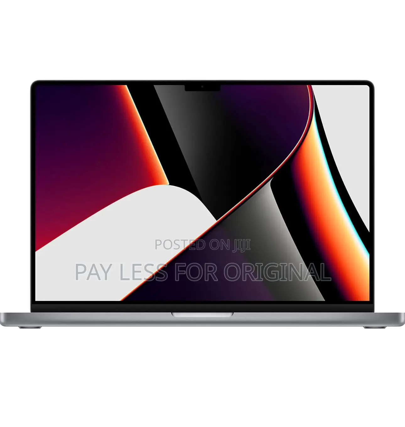 Laptop Apple MacBook Pro M1 16GB Apple M1 Pro SSD 512GB
