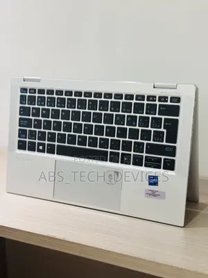 Laptop HP EliteBook x360 1030 G8 36GB Intel Core i7 SSD 512GB