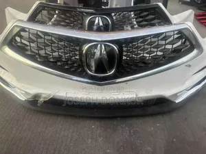 RDX Front Bumper Complete 2019,2020,2021,2022,2023,2024
