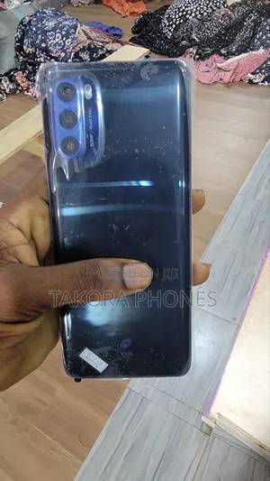 Motorola Moto G Stylus 128 GB Blue