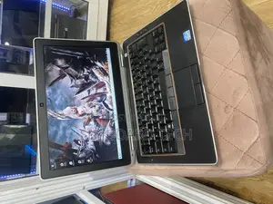 Laptop Dell Latitude E6320 4GB Intel Core I5 SSD 128GB