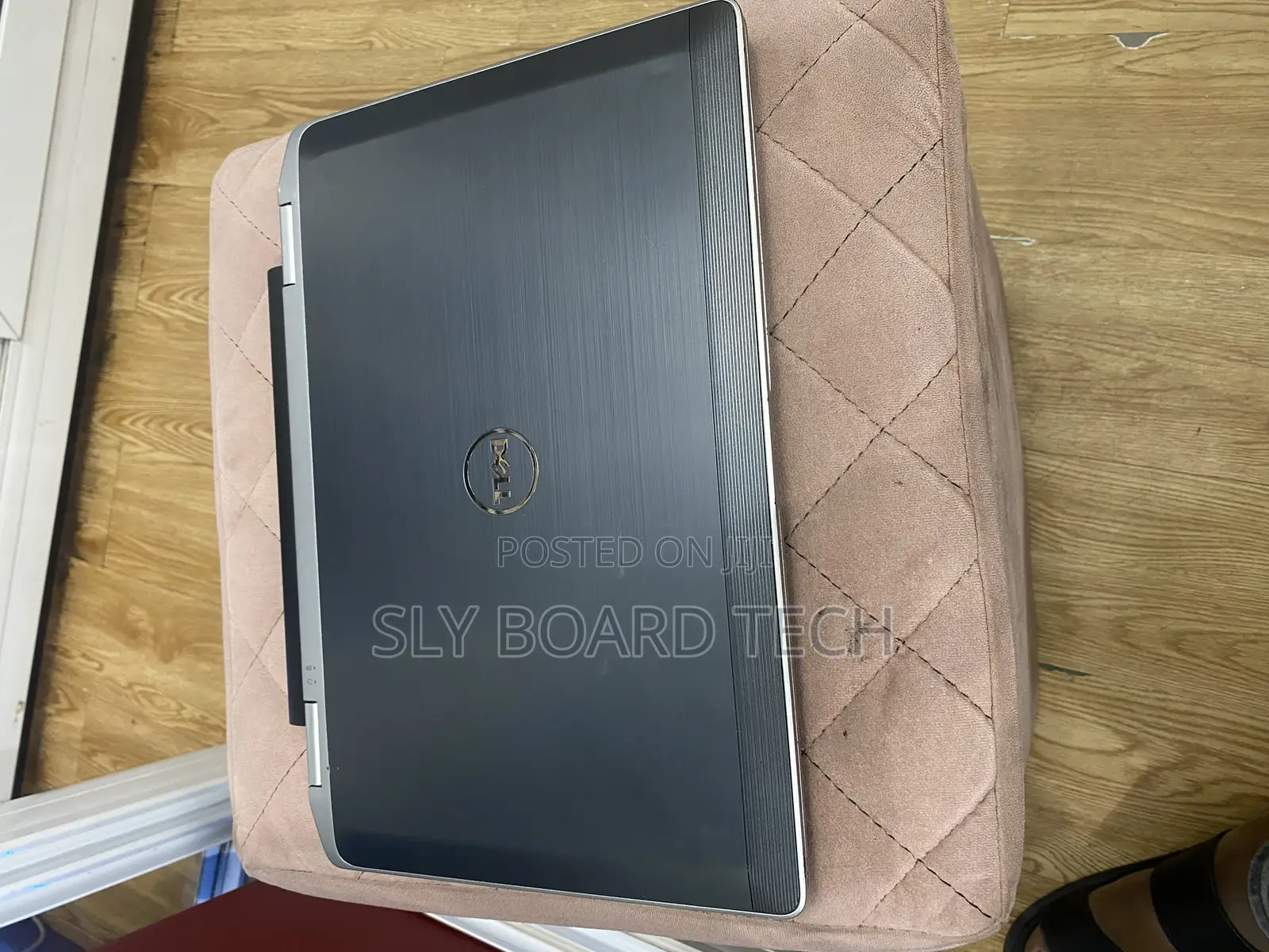 Laptop Dell Latitude E6320 4GB Intel Core I5 SSD 128GB