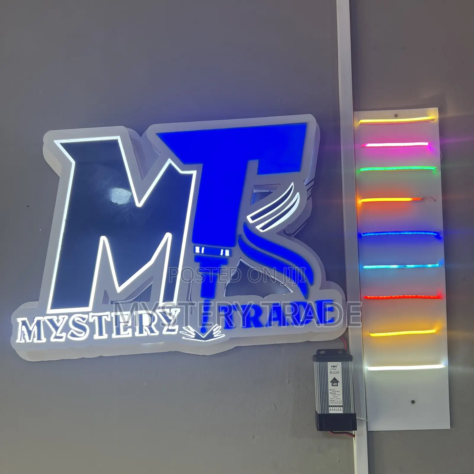 Neon Led Strip Light