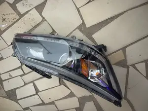 Honda Accord 2014 -2015 Headlight Used