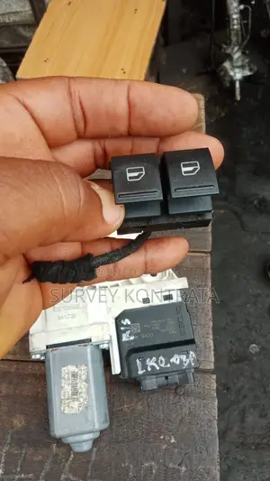 Door Control for Vw Audi