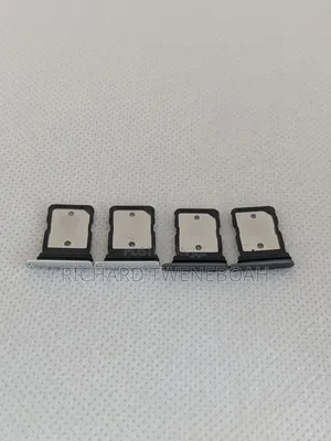 Google Pixel Sim Trays