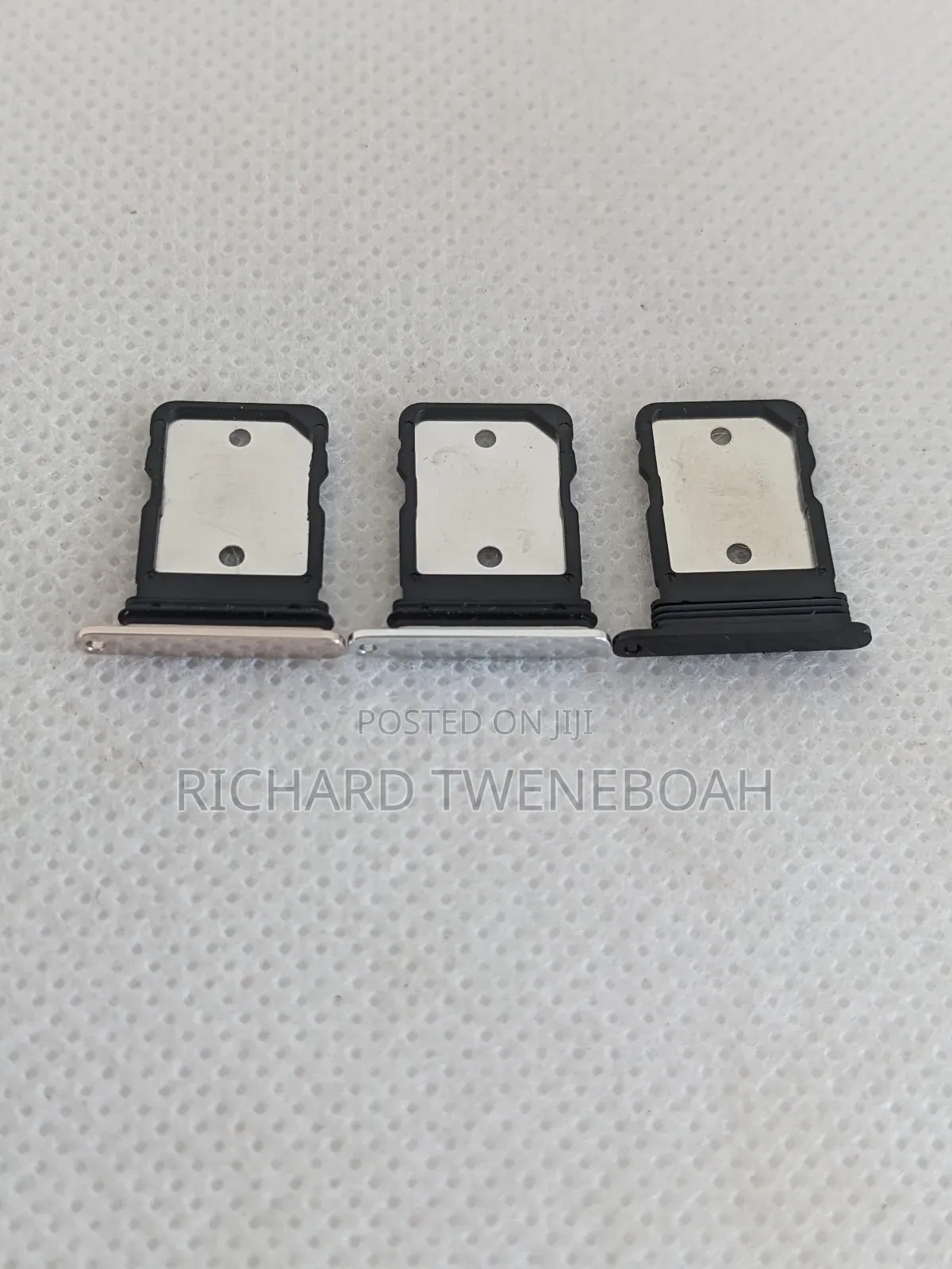 Google Pixel Sim Trays