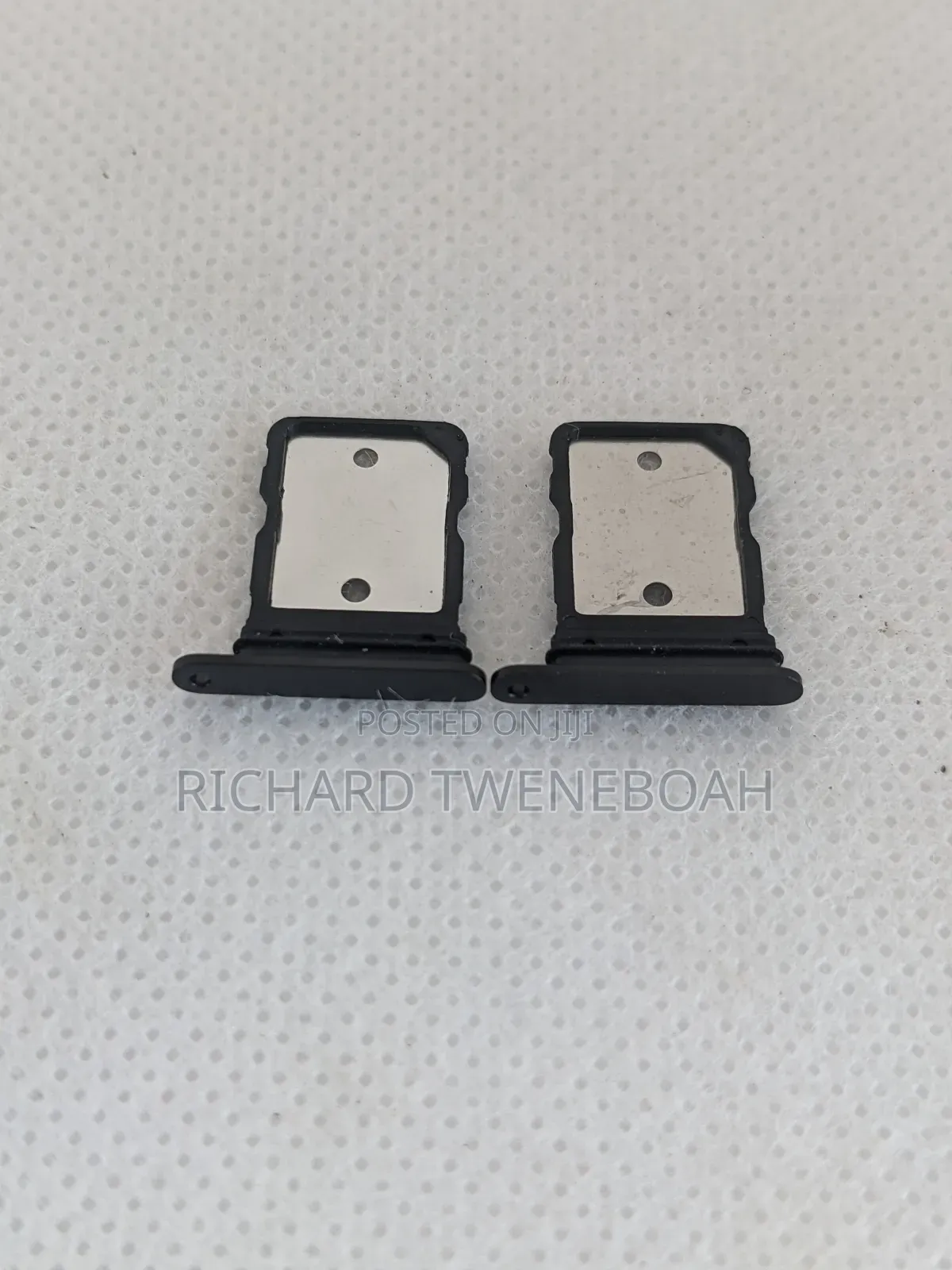 Google Pixel Sim Trays