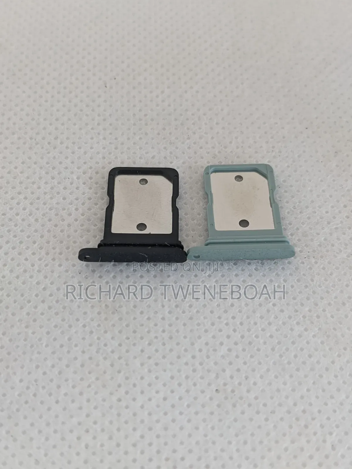 Google Pixel Sim Trays