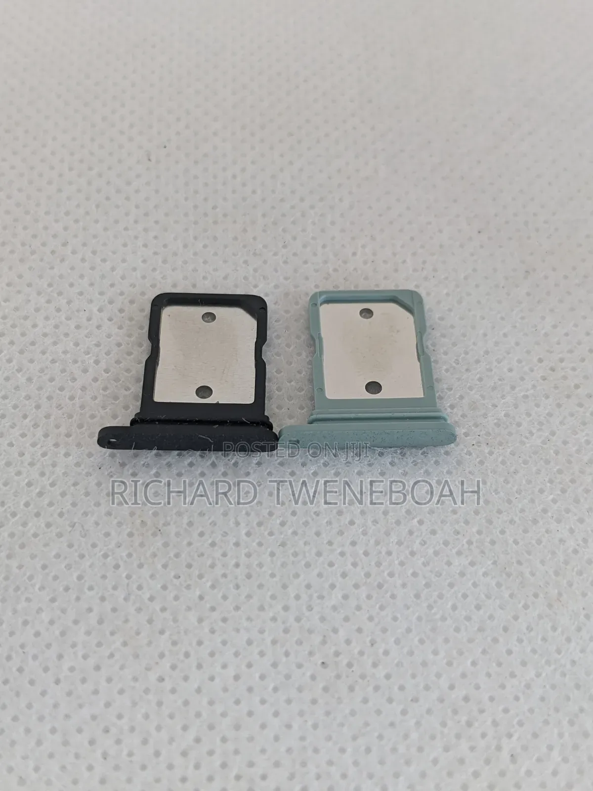 Google Pixel Sim Trays