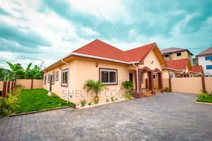 3bdrm House in Oyarifa for sale