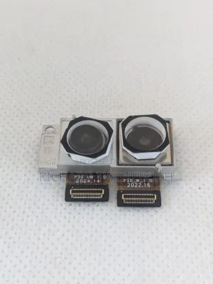 Google Pixel Cameras