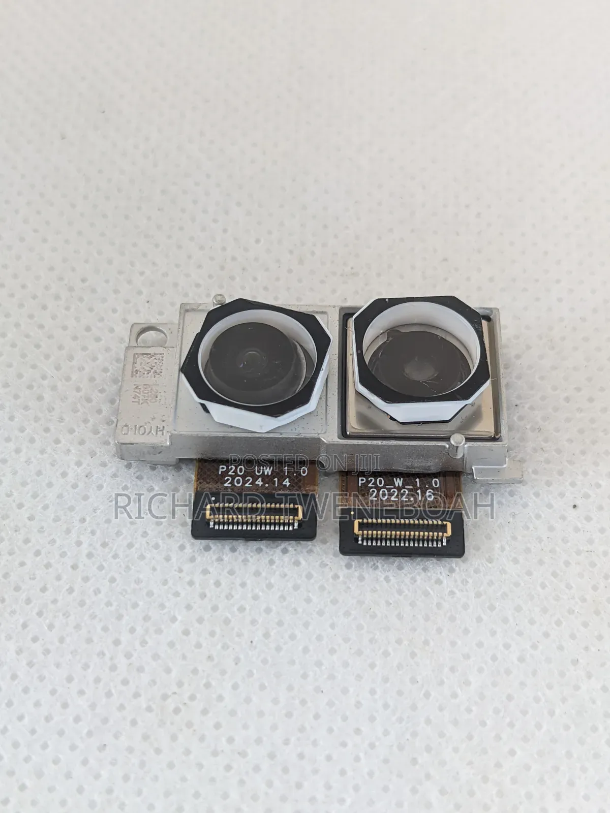 Google Pixel Cameras