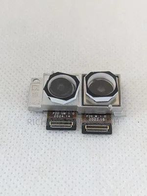 Google Pixel Cameras