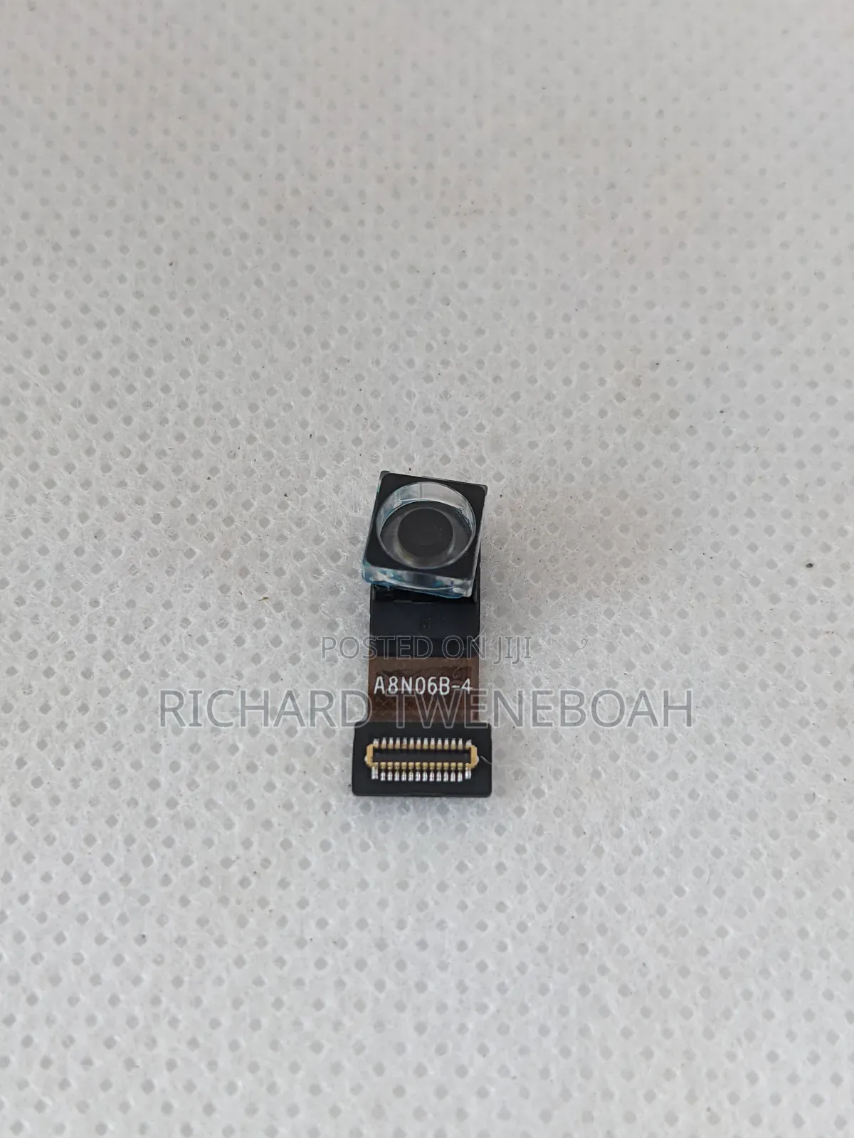 Google Pixel Cameras