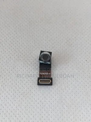 Google Pixel Cameras