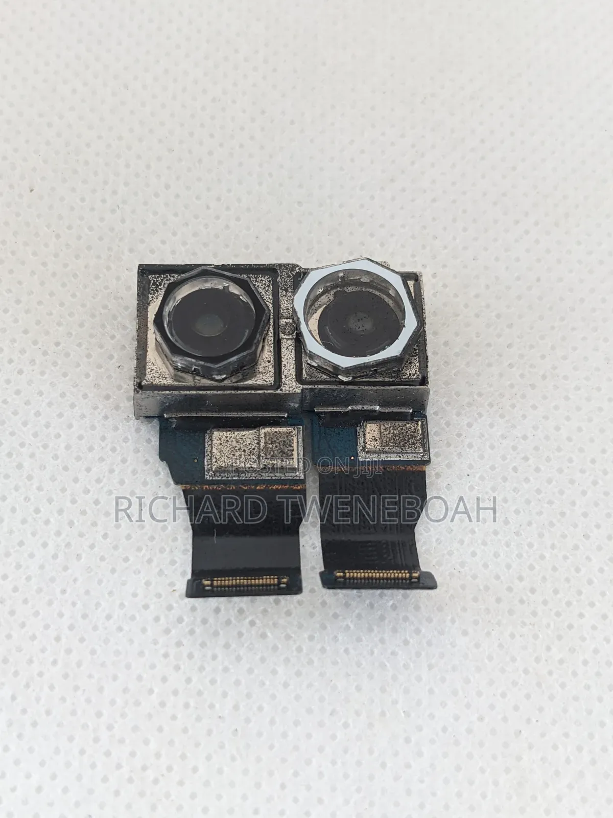 Google Pixel Cameras