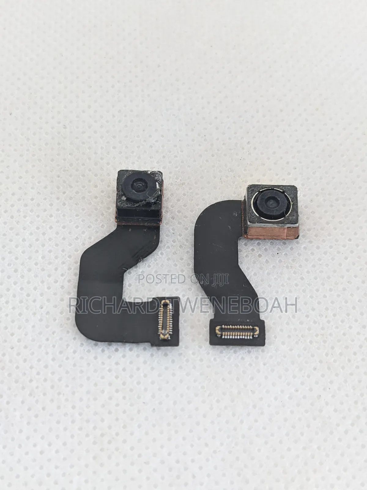 Google Pixel Cameras