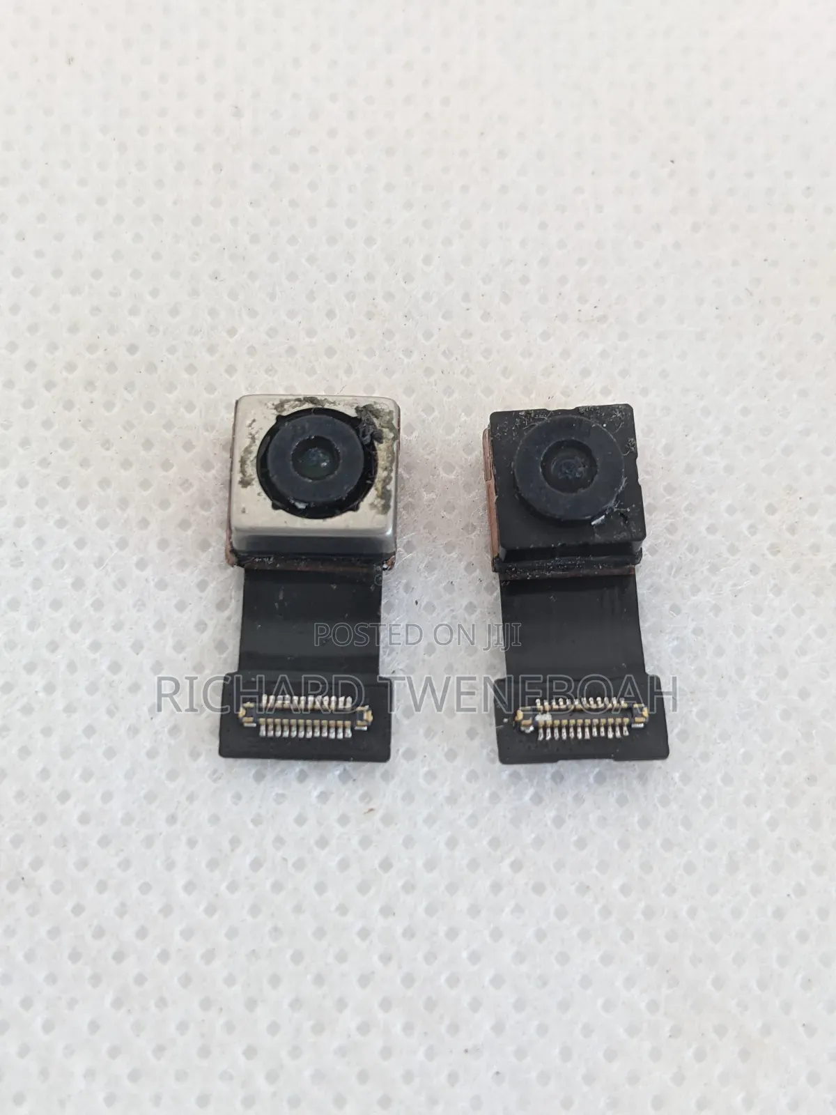 Google Pixel Cameras