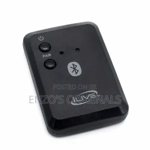 Ilive Bluetooth Audio Receiver Adapter High Sound Quality