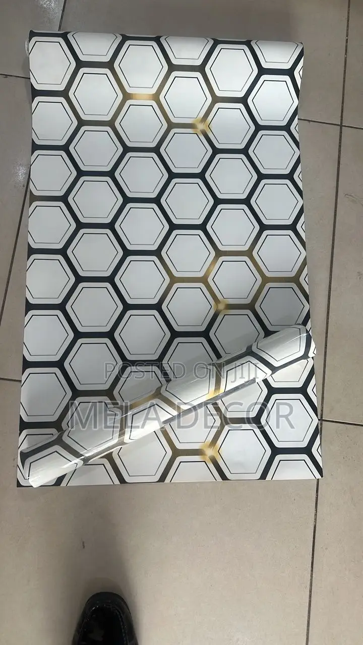 Waterproof Quality 3d Wallpapers