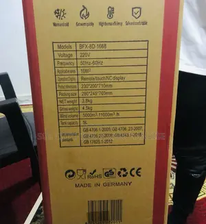 Air Conditioning Fan