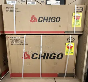 Chigo 1.5hp Air Conditioner