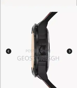 Bronson Automatic Brown Litehidetm Leather Watch